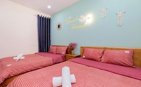 Vung Tau Gold Sea Apartment