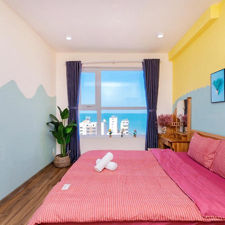 Vung Tau Gold Sea Apartment Ngoại thất bức ảnh
