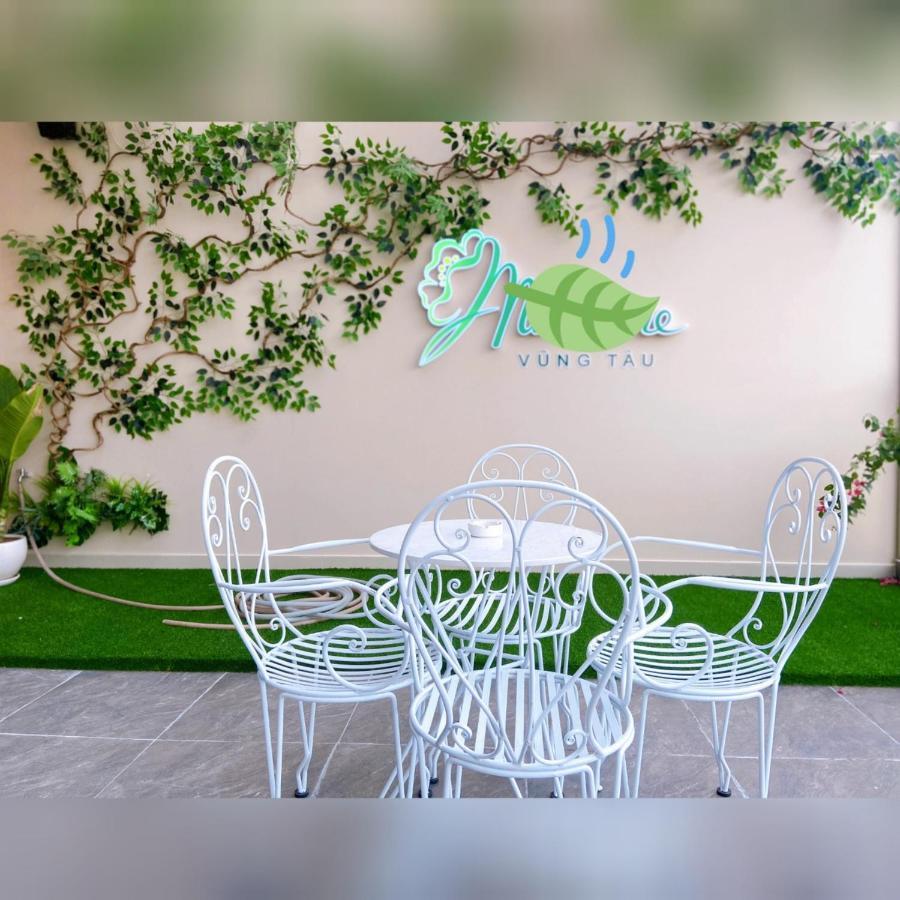 Vung Tau Gold Sea Apartment Ngoại thất bức ảnh