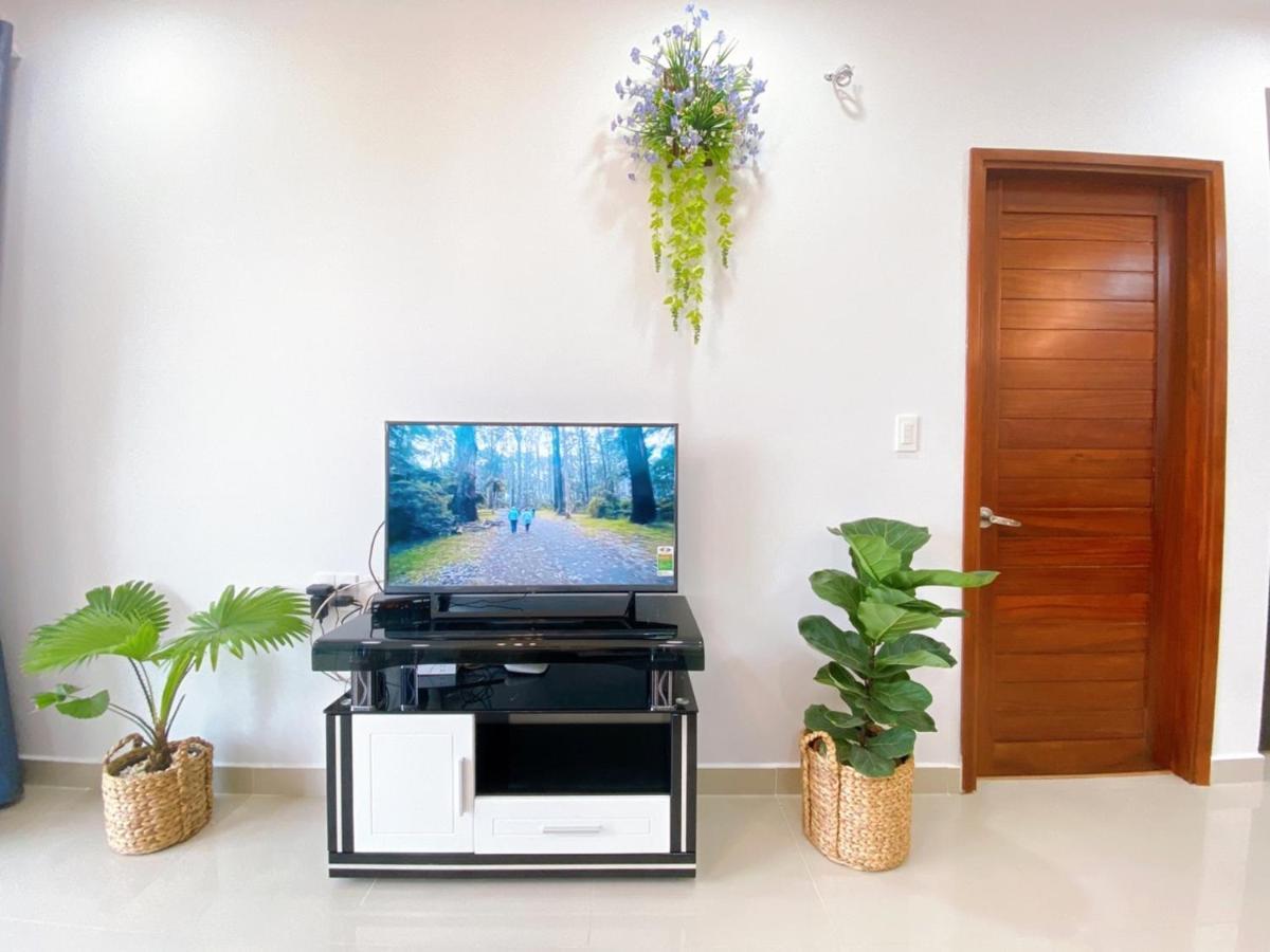 Vung Tau Gold Sea Apartment Ngoại thất bức ảnh