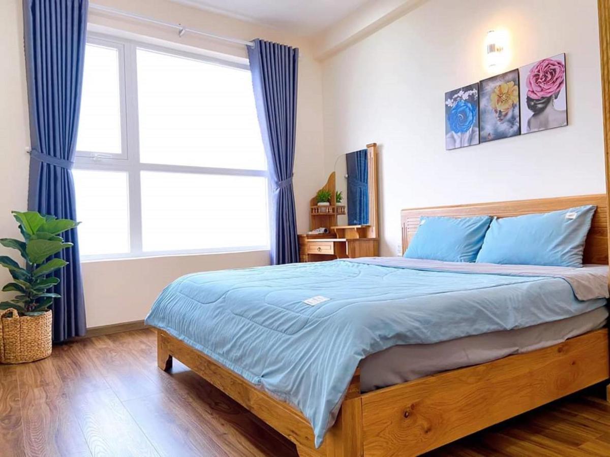 Vung Tau Gold Sea Apartment Ngoại thất bức ảnh