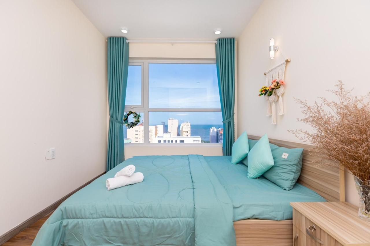 Vung Tau Gold Sea Apartment Ngoại thất bức ảnh