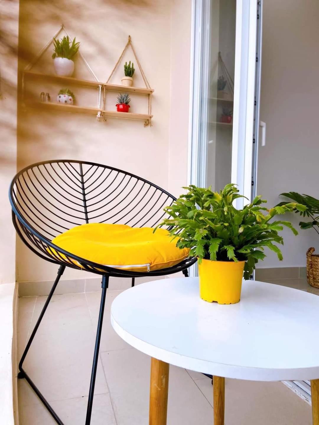 Vung Tau Gold Sea Apartment Ngoại thất bức ảnh