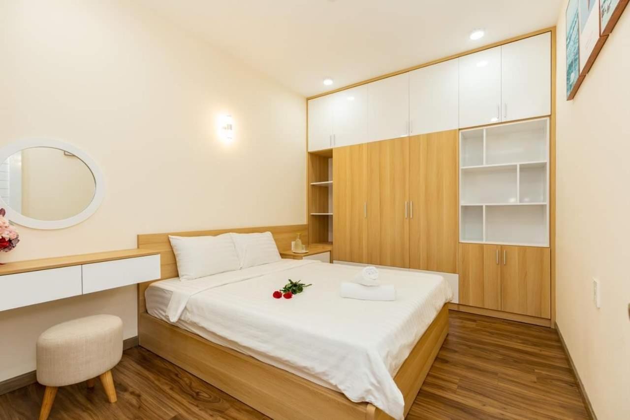 Vung Tau Gold Sea Apartment Ngoại thất bức ảnh
